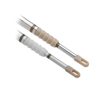 PEEK Knotless Suture Anchor